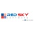 Redsky Software WLL Logotype