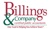 BILLINGS & COMPANY CPAs Logotype
