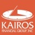 Kairos Financial Group, Inc. Logotype