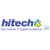 Hitech BPO Logotype