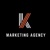 Kmarketing Agency Logotype