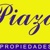Inmobiliaria Piaza Propiedades Logotype