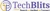 Tech Blits Logotype