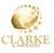 Clarke and Associates, LLC Logotype