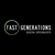 Fast Generations Logotype