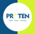 Proten International Logotype