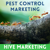 Hive Marketing Logotype