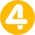 First4Estimating Logotype