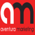 Aventura Marketing Logotype