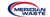 Meridian Waste Logotype