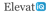 ElevatIQ Inc. Logotype