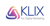 KLIX For Digital Marketing Logotype