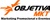 Objetiva MKT Logotype