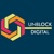 Unblock Digital Logotype