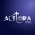 Altiora Web Logotype