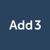 Add3 Logotype