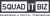 Squad IT Biz Logotype