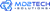 MD2 Tech Solutions Logotype