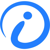 IT SUPPORT Logotype