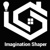 Interior Company in Lucknow Logotype