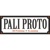 Pali Proto 3D Logotype