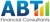 ABT Financial Consultants Logotype