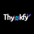 Thynkfy Logotype