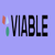 Viable Growth Factory Logotype