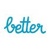 BETTER MARKETING, s.r.o Logotype