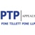 Pine Tillett Pine LLP Logotype