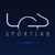 LGS SportLab Logotype