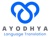 Ayodhya Translation Service Logotype