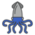 glasssquid.io Logotype