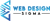 Web Design Sigma Logotype