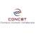 Business consulting firms Logotype