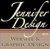Jennifer Design Logotype