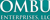 Ombu Enterprises. LLC. Logotype