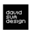 DAVID SUM DESIGN Logotype