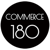 Commerce180 Logotype
