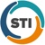 STI Computer Services Logotype