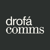 Drofa Comms Logotype