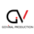 GOVIRALPROD Logotype