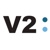 V2 Strategic Advisors Logotype