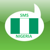 SMS NIGERIA Logotype