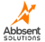 Abbsent Solutions Logotype