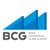 Bend Commercial Glass and Door Logotype