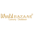 World Bazaar UAE Logotype