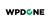 WPDone Logotype