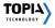 Topia Technology Logotype