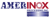 Amerinox Processing, Inc. Logotype
